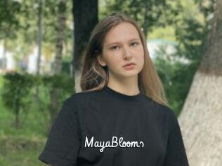 MayaBlooms
