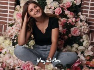 MayaBolton Galerie du Sexe