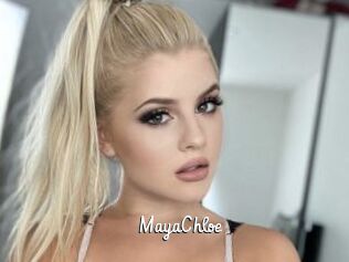 MayaChloe