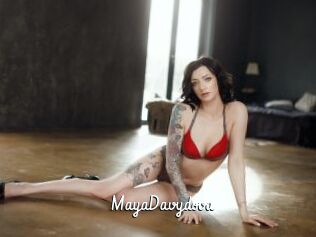 MayaDavydova