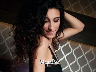 MayaDee