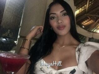 MayaHill