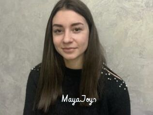 MayaJoys
