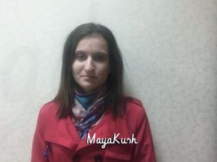 MayaKush