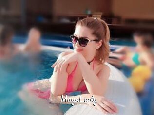 MayaLusty