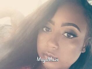 Maya_Maze