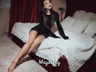 MayaOlly