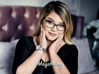 MayaRainey