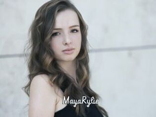 MayaRylie