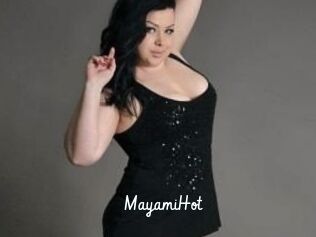 MayamiHot