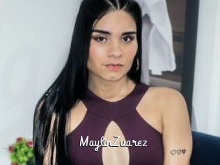 MaylinZuarez