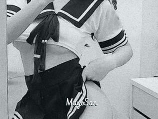 MayoSan