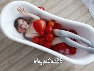 MayyaCuteBB