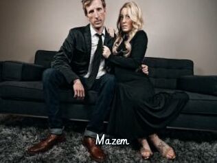 Mazem