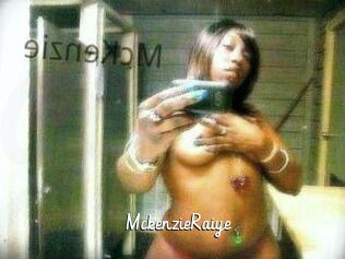 MckenzieRaiye