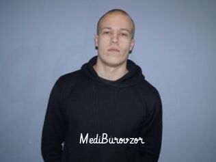 MediBurovzor