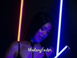 MeelanyFoxter