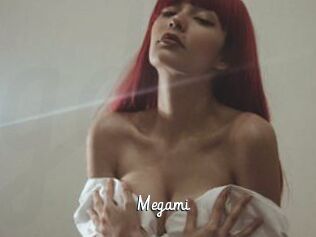 Megami