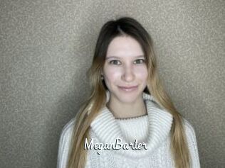 MeganBarter