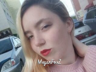 MeganFoxZ