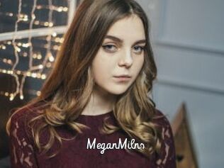 MeganMilns