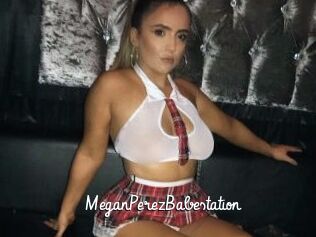 MeganPerezBabestation
