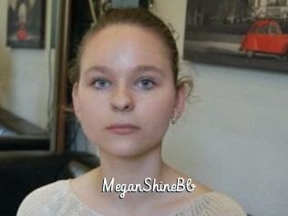 MeganShineBb