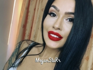 MeganStaRr