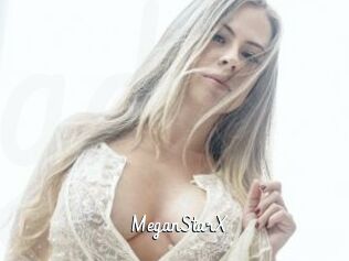 MeganStarX