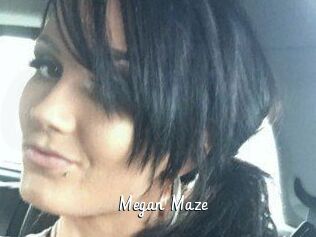 Megan_Maze