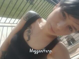 MegganHarp