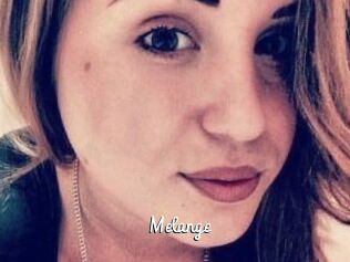 Melange