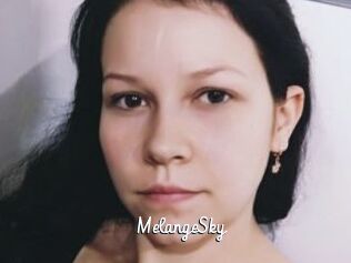 MelangeSky
