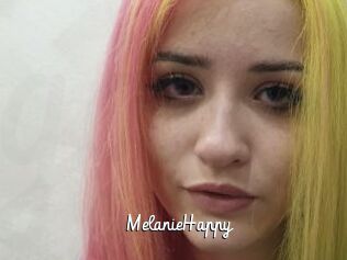 MelanieHappy
