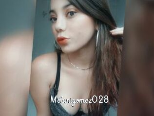 Melanigomez028