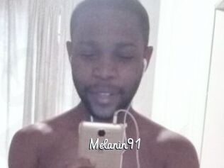 Melanin91 Galerie du Sexe