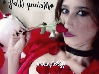 MelanyWolff