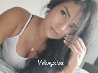 Melanyochoa