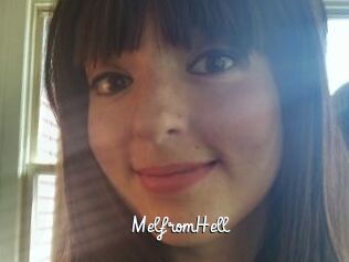 MelfromHell