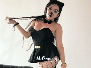 Melhany_g