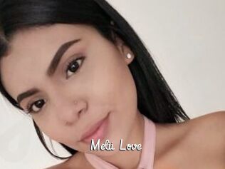 Melii_Love