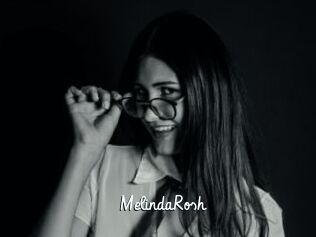 MelindaRosh