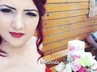 Melinnda