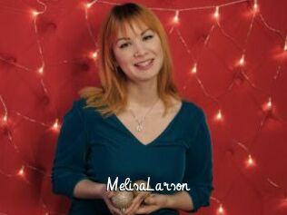 MelisaLarson