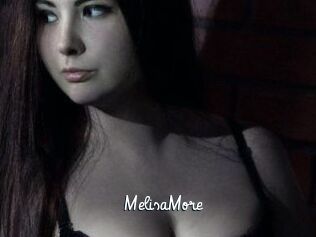 MelisaMore