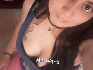 MelisaSpicy
