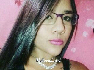 Melissa_Cart