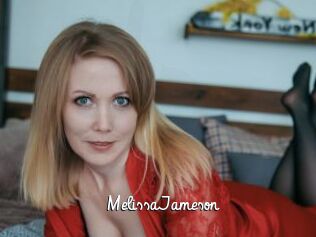 MelissaJameson