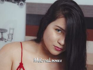 MelissaLoveex