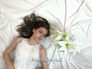 MelissaMagical